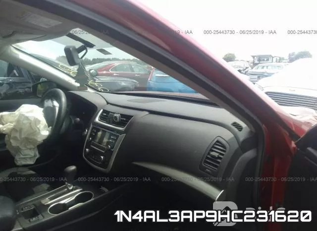 1N4AL3AP9HC231620 фото 6