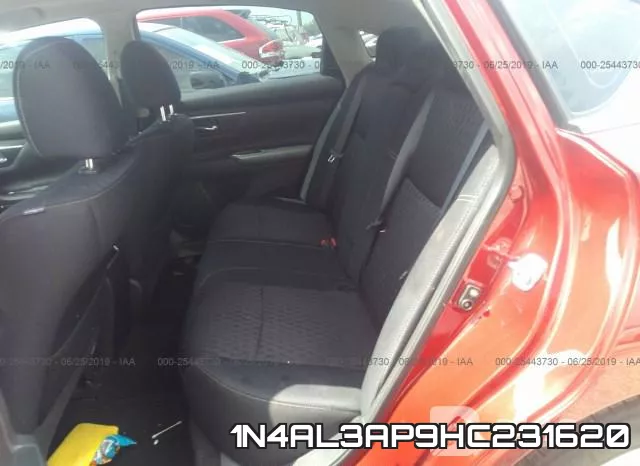 1N4AL3AP9HC231620 фото 9