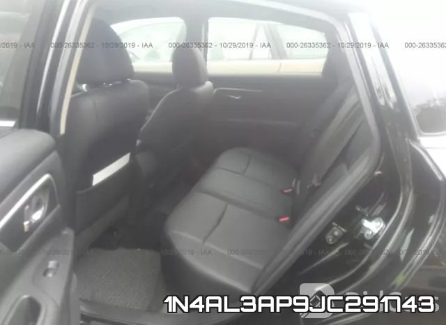 1N4AL3AP9JC291743 фото 9