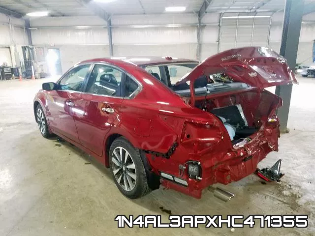 1N4AL3APXHC471355 фото 4