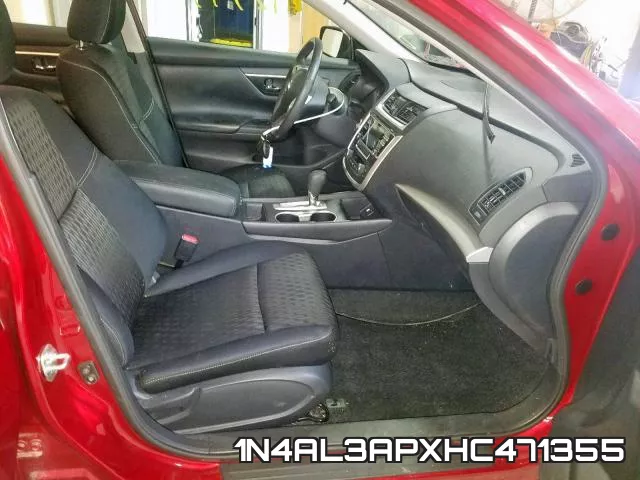 1N4AL3APXHC471355 фото 6