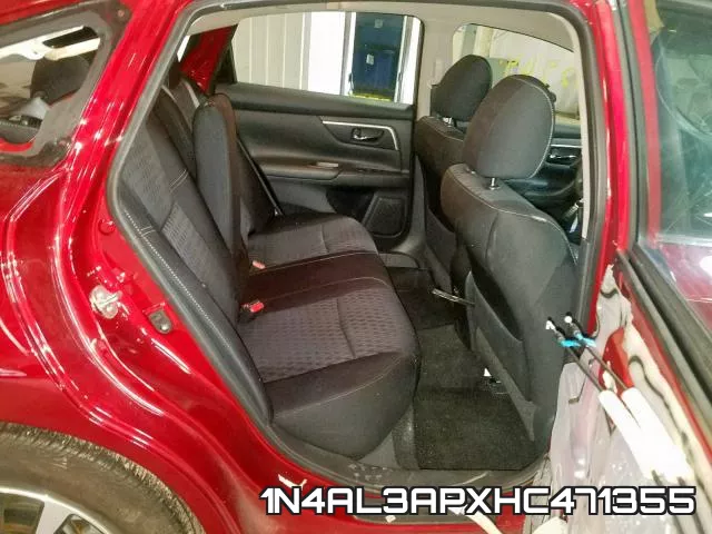 1N4AL3APXHC471355 фото 7