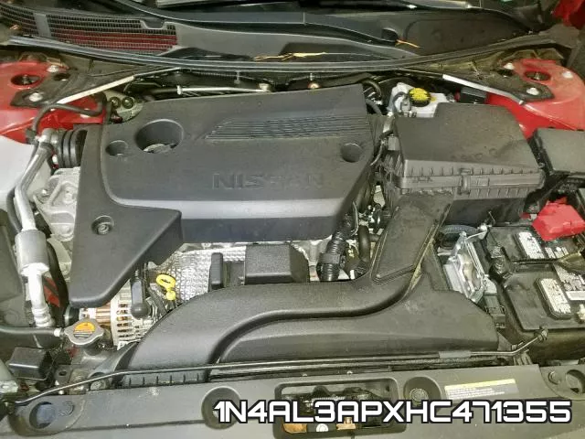 1N4AL3APXHC471355 фото 8