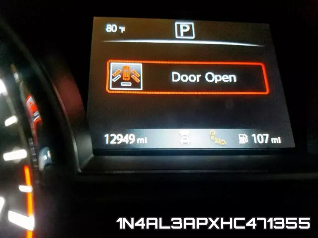 1N4AL3APXHC471355 фото 9