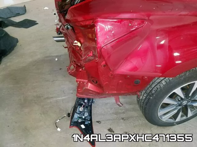 1N4AL3APXHC471355 фото 10