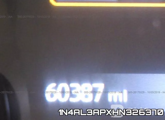 1N4AL3APXHN326370 фото 8