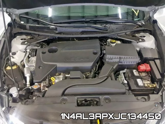 1N4AL3APXJC134450 фото 8