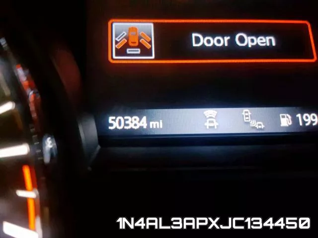 1N4AL3APXJC134450 фото 9