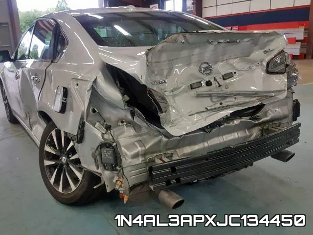 1N4AL3APXJC134450 фото 10