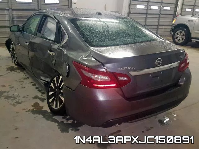 1N4AL3APXJC150891 фото 4