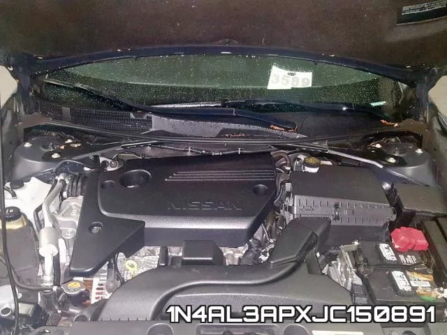 1N4AL3APXJC150891 фото 8