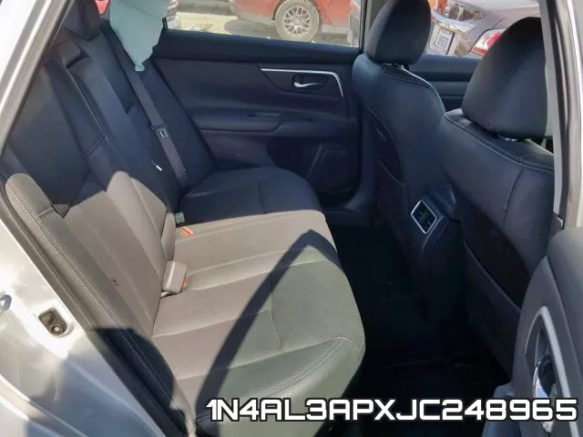 1N4AL3APXJC248965 фото 7