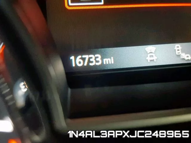 1N4AL3APXJC248965 фото 9