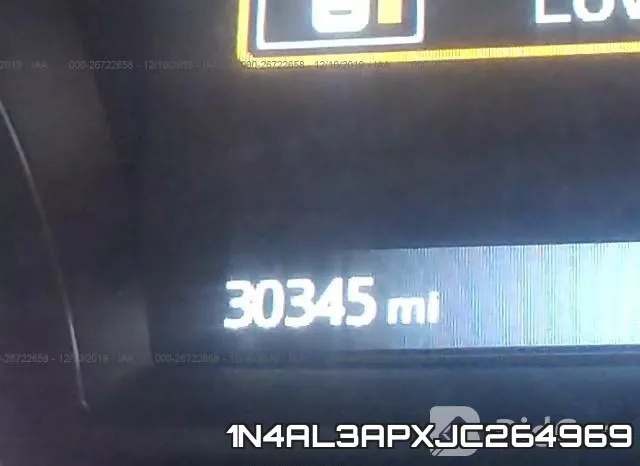 1N4AL3APXJC264969 фото 8