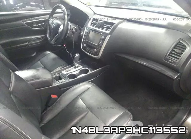 1N4BL3AP3HC113552 фото 6