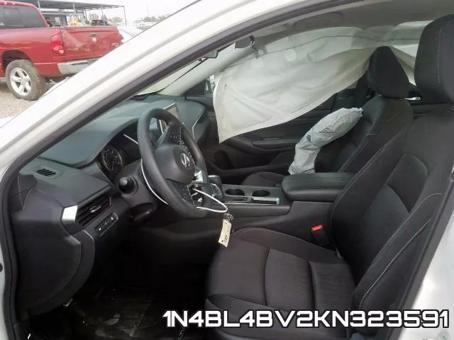 1N4BL4BV2KN323591 фото 6