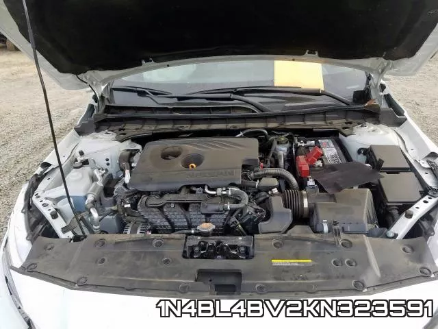 1N4BL4BV2KN323591 фото 8