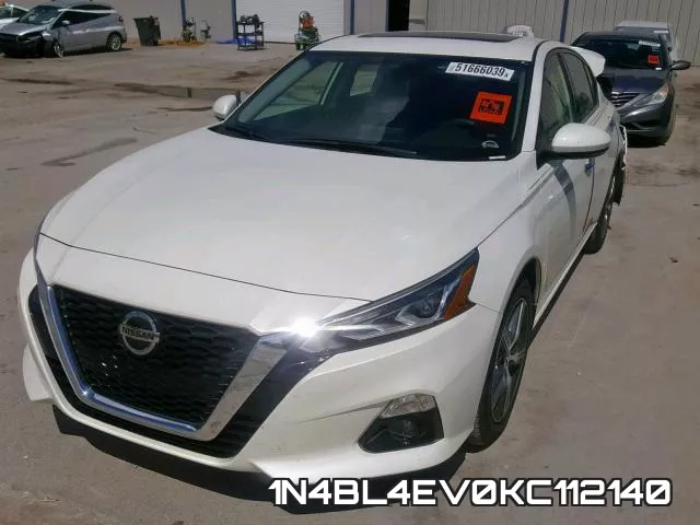 1N4BL4EV0KC112140 фото 3