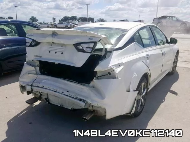 1N4BL4EV0KC112140 фото 5