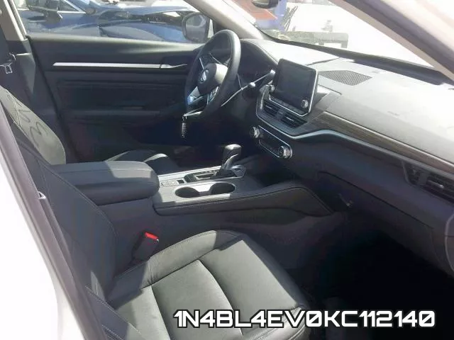 1N4BL4EV0KC112140 фото 6
