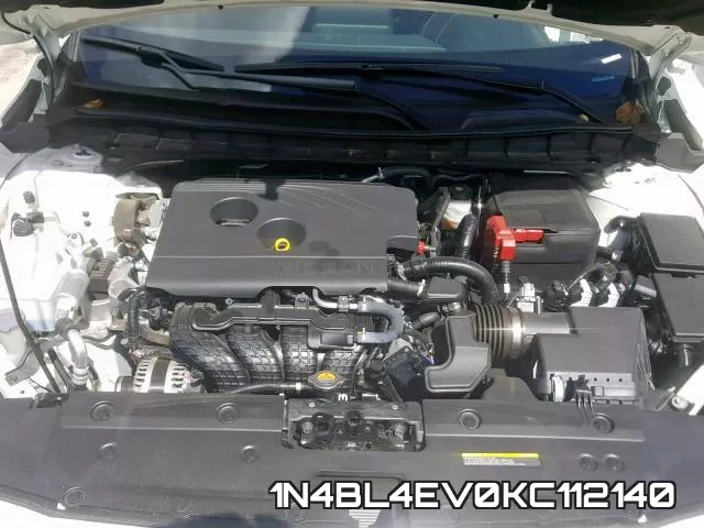 1N4BL4EV0KC112140 фото 8