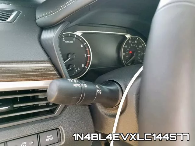 1N4BL4EVXLC144577 фото 8