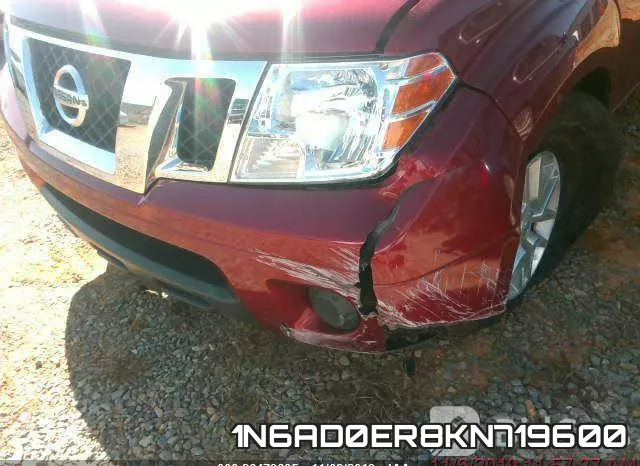 1N6AD0ER8KN719600 фото 5