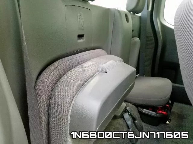 1N6BD0CT6JN717605 фото 6