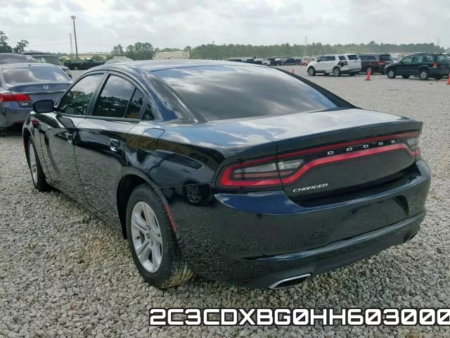 2C3CDXBG0HH603000 фото 4