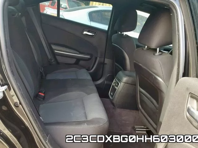 2C3CDXBG0HH603000 фото 6