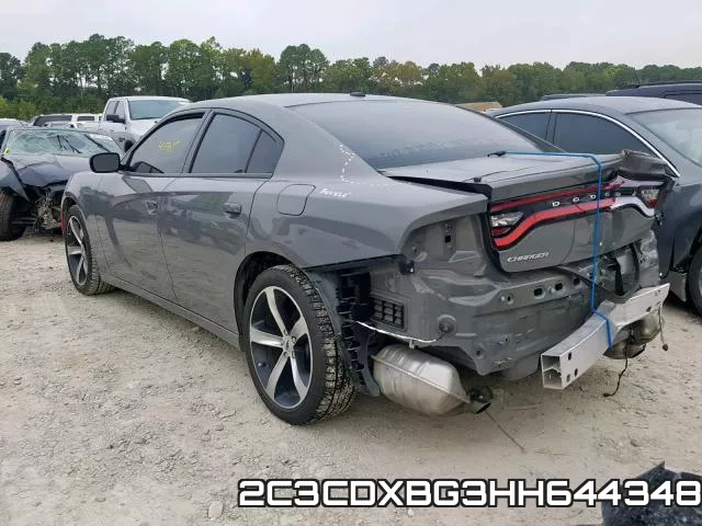 2C3CDXBG3HH644348 фото 4