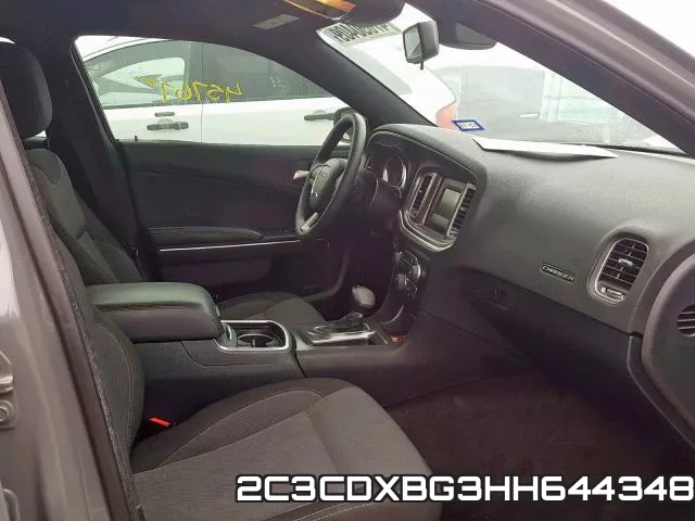 2C3CDXBG3HH644348 фото 6