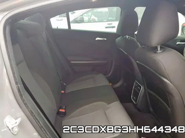 2C3CDXBG3HH644348 фото 7