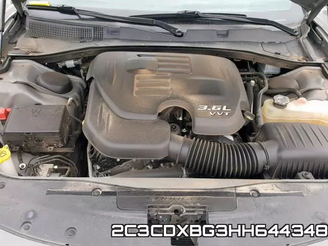 2C3CDXBG3HH644348 фото 8