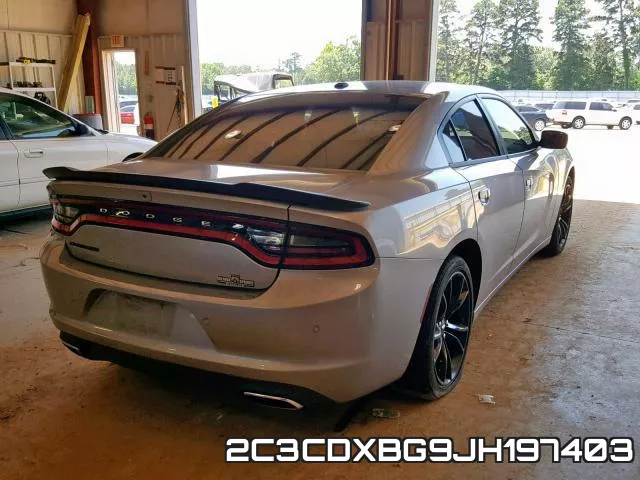 2C3CDXBG9JH197403 фото 5