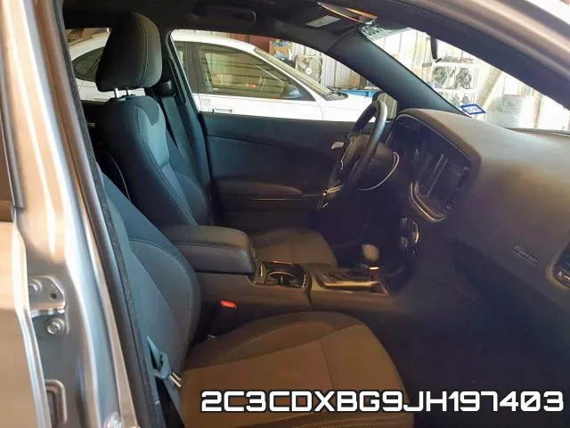 2C3CDXBG9JH197403 фото 6