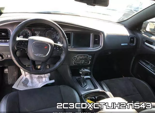 2C3CDXCT1JH217543 фото 7