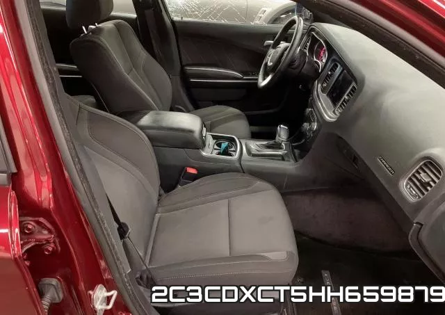 2C3CDXCT5HH659879 фото 6
