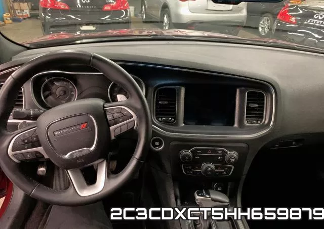 2C3CDXCT5HH659879 фото 10