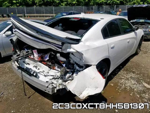 2C3CDXCT8HH581307 фото 5