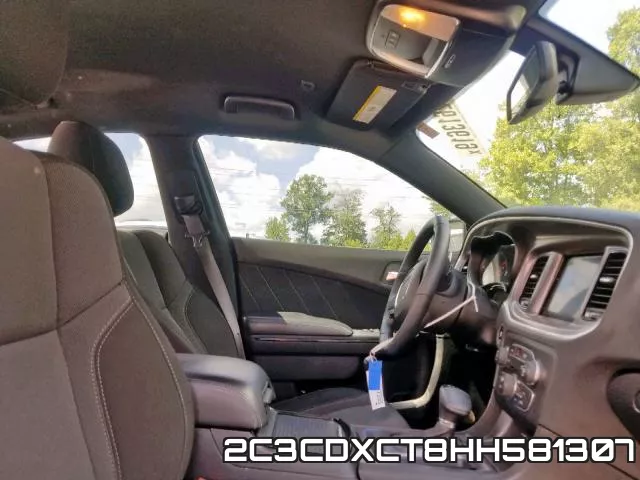 2C3CDXCT8HH581307 фото 6