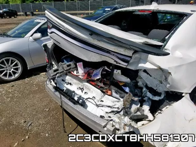 2C3CDXCT8HH581307 фото 10
