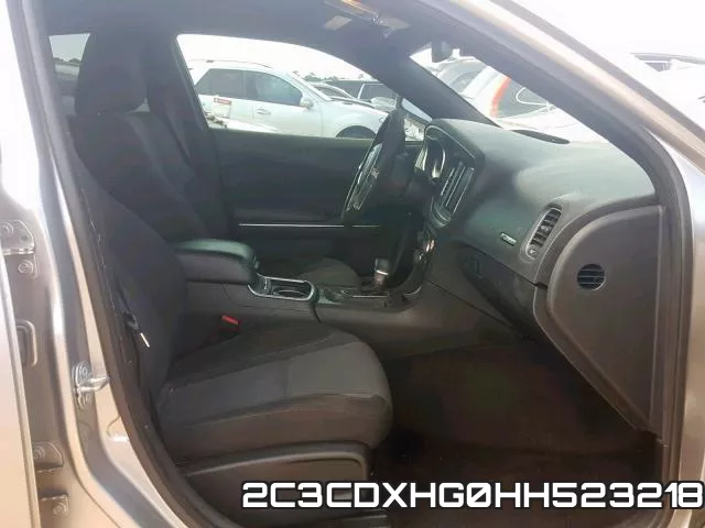 2C3CDXHG0HH523218 фото 6