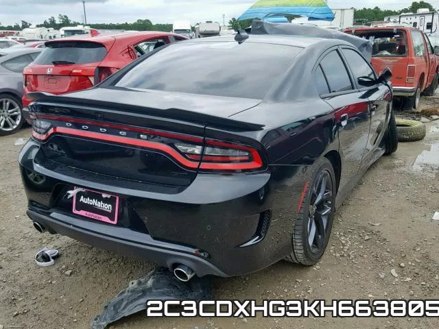 2C3CDXHG3KH663805 фото 5
