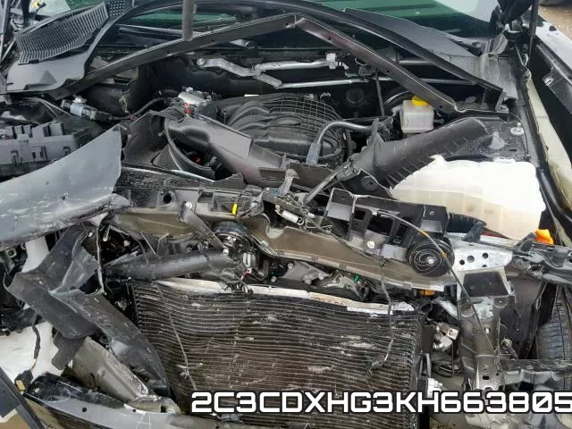 2C3CDXHG3KH663805 фото 8