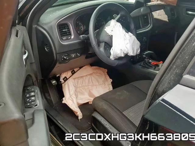 2C3CDXHG3KH663805 фото 10