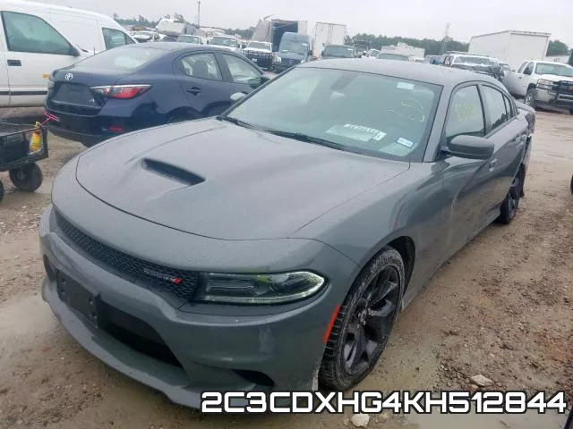 2C3CDXHG4KH512844 фото 3