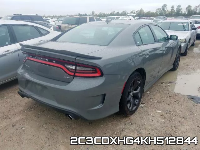 2C3CDXHG4KH512844 фото 5