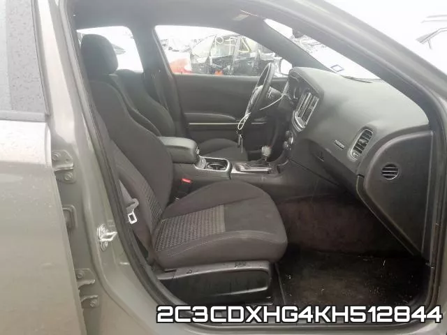2C3CDXHG4KH512844 фото 6