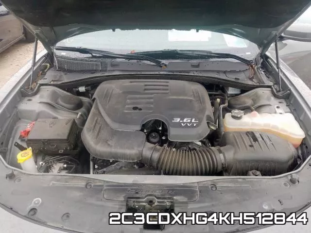 2C3CDXHG4KH512844 фото 8
